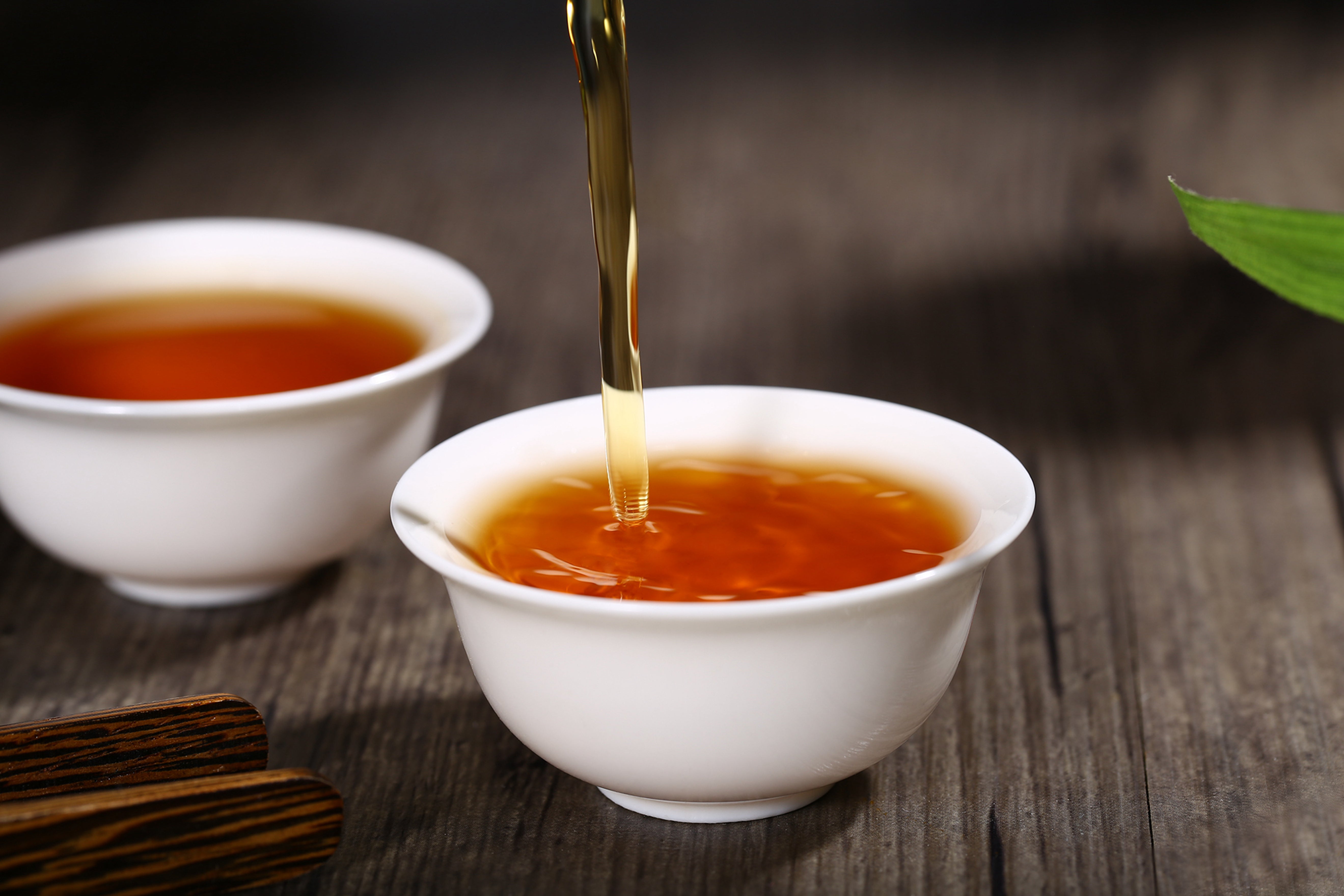 Does all Green Tea Come from China? Explore the Origins Worldwide!