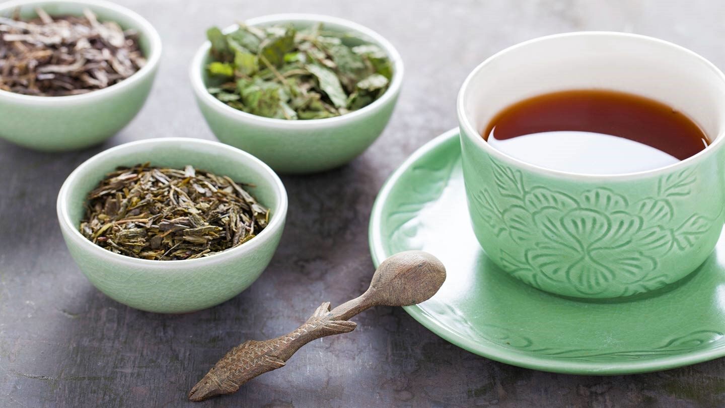 Tea For Weight Loss: How it Helps Prevent Weight Gain?