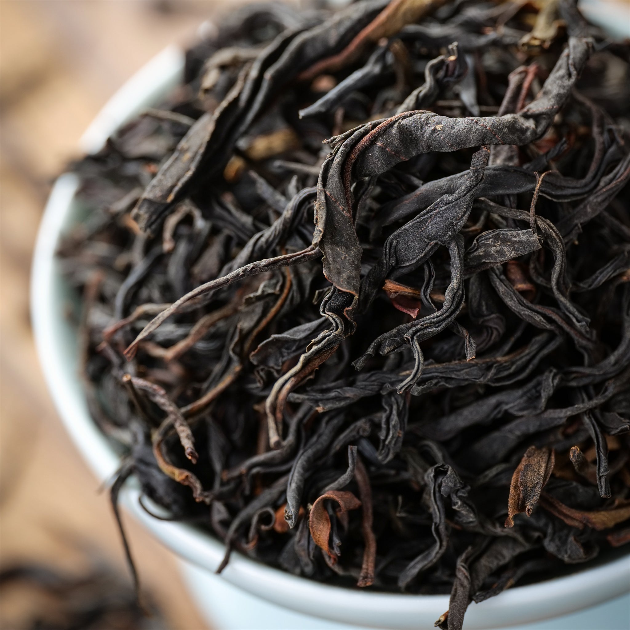 Chinese Red Tea Benefits: Natural Ways to Enhance Your Health