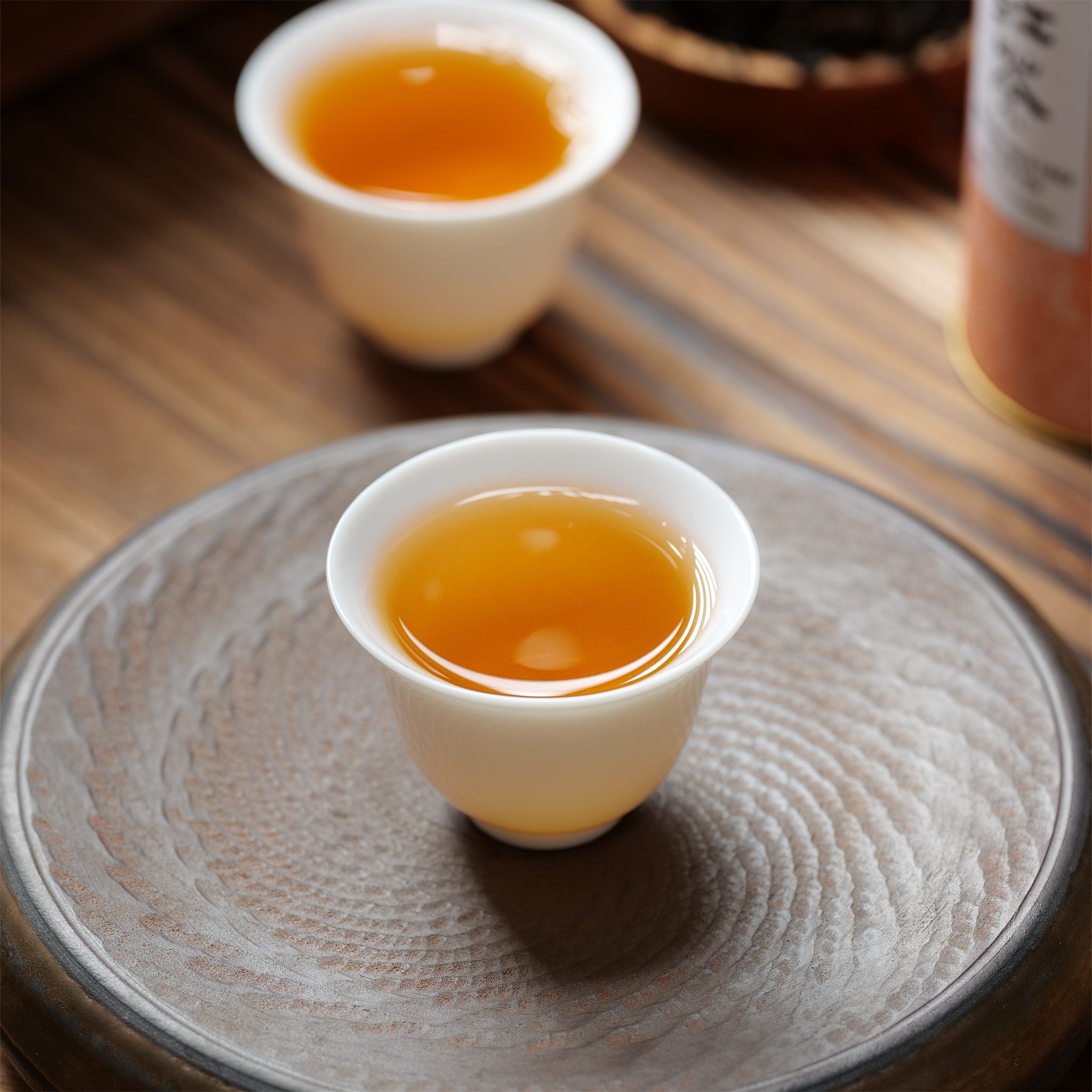 Unlock the Health Benefits of Chinese Tea: A Registered Dietitian's Guide