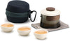 Portable Chinese Kung Fu Tea pot