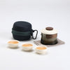 Portable Chinese Kung Fu Tea pot