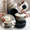 Portable Chinese Kung Fu Tea pot